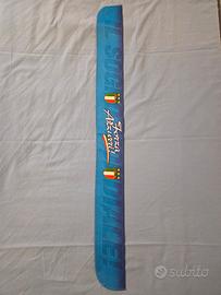 🇮🇹 Bandana Ufficiale Italia: Mondiali FIFA 2002