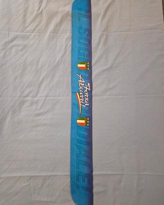 🇮🇹 Bandana Ufficiale Italia: Mondiali FIFA 2002