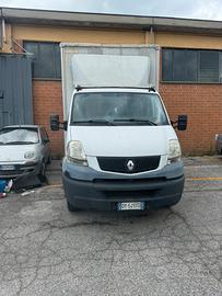 Renault Mascott patente B
