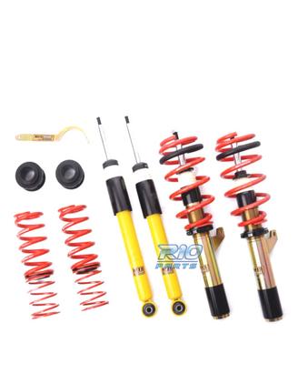 KIT SOSPENSIONE FILETTATA EIBACH MTS SEAT LEON 5F 