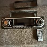 Autoradio LG TCH-M1000R