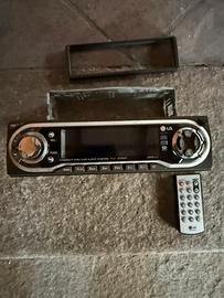 Autoradio LG TCH-M1000R