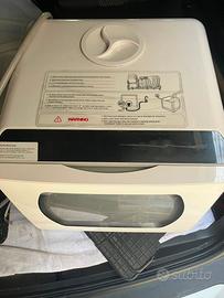lavastoviglie - modello da tavolo Hermitlux HMX-DW