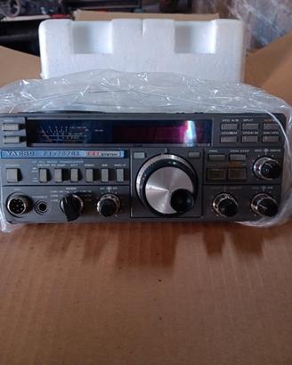  ft757gx più altro vedi foto 