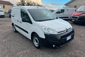Citroen Berlingo 1.6 HDi 75cv