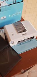 Stampante Canon selphy cp510