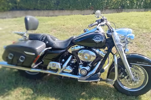  Harley Davidson  Road King 