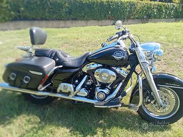  Harley Davidson  Road King 