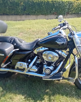  Harley Davidson  Road King 