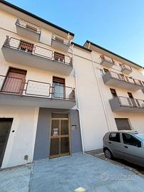 Appartamento da ristrutturare