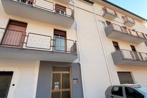 Appartamento da ristrutturare