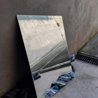 specchio da muro