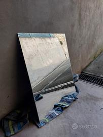 specchio da muro