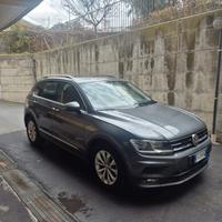 Tiguan diesel