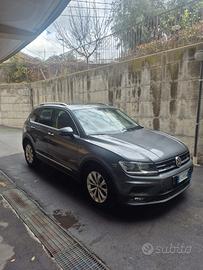 Tiguan diesel