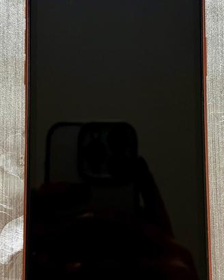 Iphone Xr 128 gb rosa