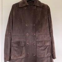 trench donna in camoscio Timberland
