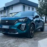 Peugeot 2008 PureTech 130 S&S EAT8 Allure