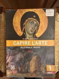 Capire l’arte 1