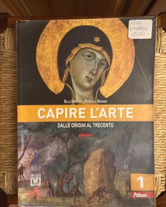 Capire l’arte 1