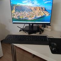 PC DELL ALL in ONE OptiPlex 3090 Core i5 2.3 GHz -