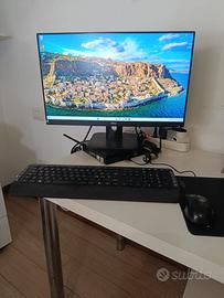 PC DELL ALL in ONE OptiPlex 3090 Core i5 2.3 GHz -