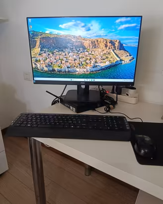 PC DELL ALL in ONE OptiPlex 3090 Core i5 2.3 GHz -