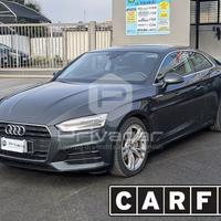 AUDI A5 2.0 TDI 190 CV Design