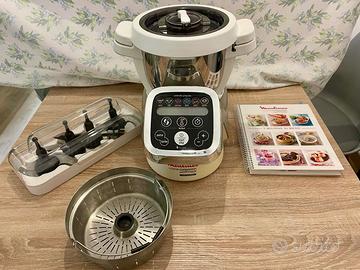 Robot da cucina Cousine Companion Mulinex