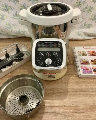 Robot da cucina Cousine Companion Mulinex
