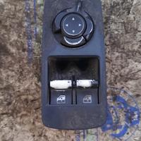 ALFA ROMEO MITO - PULSANTIERA ALZAVETRO ANTERIORE 