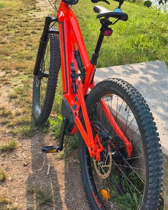 e-bike