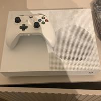 Xbox one S digital edition