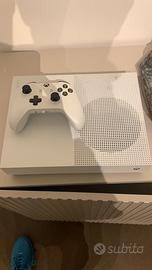 Xbox one S digital edition
