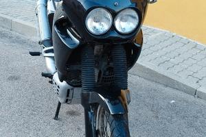 Honda XRV 750 Africa Twin - 2001