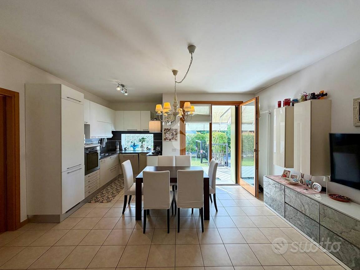 Appartamento – TV - Vista 4