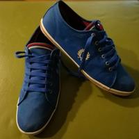 Scarpe Sneakers Fred perry