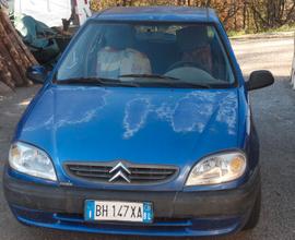 CITROEN Saxo