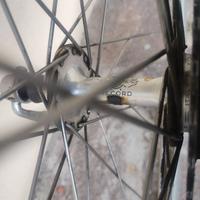 Ruote Campagnolo vintage