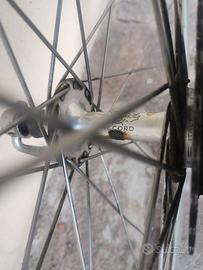 Ruote Campagnolo vintage