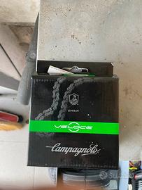 Catena campagnolo pignone mike