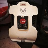 Robot Ambrogio twenty Deluxe 