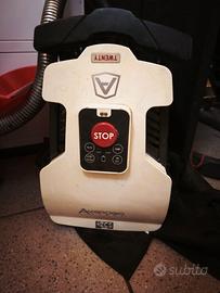 Robot Ambrogio twenty Deluxe 