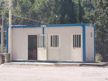 Mezzi ed attrezzatura da lavoro