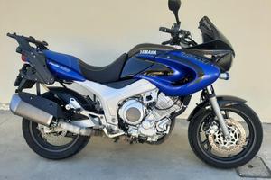 Yamaha TDM 850
