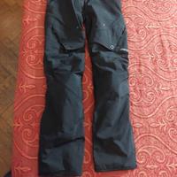 Pantaloni moto Dainese Donna