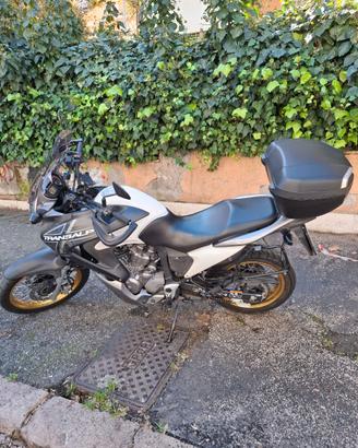 Honda XL 700 V Transalp ABS 2012