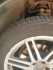 pneumatici pirelli scorpion 235 55 R19