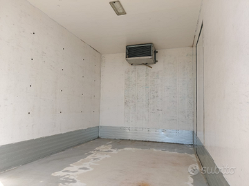 Autocarro Iveco daily 50C13