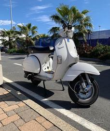 Piaggio Vespa PX 150